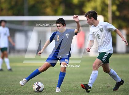 Thumbnail 1 in Ravenscroft @ Cary Academy photogallery.