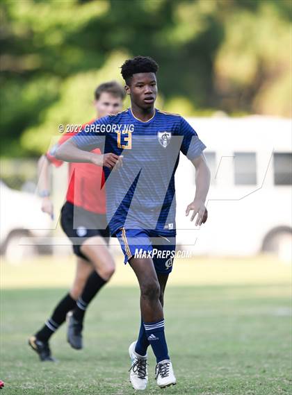 Thumbnail 2 in Ravenscroft @ Cary Academy photogallery.
