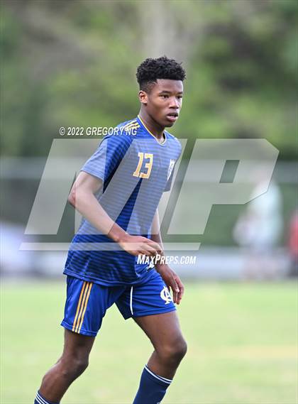 Thumbnail 3 in Ravenscroft @ Cary Academy photogallery.
