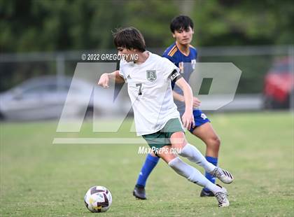 Thumbnail 3 in Ravenscroft @ Cary Academy photogallery.