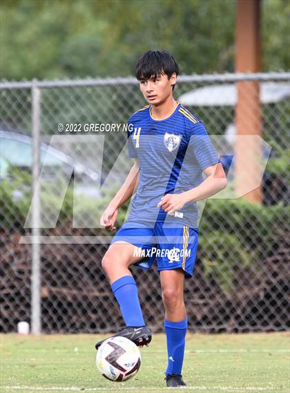Thumbnail 1 in Ravenscroft @ Cary Academy photogallery.