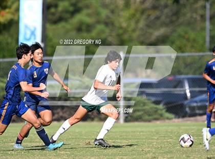 Thumbnail 3 in Ravenscroft @ Cary Academy photogallery.