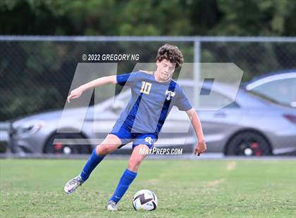 Thumbnail 3 in Ravenscroft @ Cary Academy photogallery.