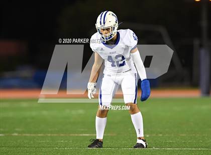 Thumbnail 1 in Brother Martin vs. Jesuit photogallery.
