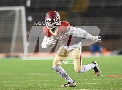 Thumbnail 3 in Brother Martin vs. Jesuit photogallery.