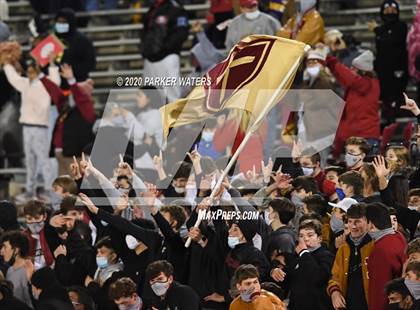 Thumbnail 1 in Brother Martin vs. Jesuit photogallery.