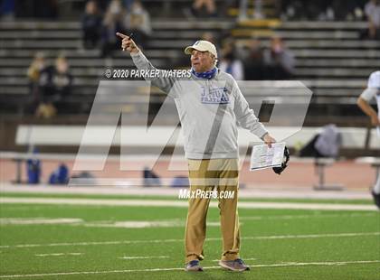 Thumbnail 1 in Brother Martin vs. Jesuit photogallery.