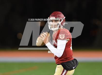Thumbnail 1 in Brother Martin vs. Jesuit photogallery.