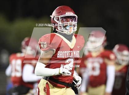 Thumbnail 1 in Brother Martin vs. Jesuit photogallery.