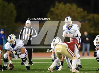 Thumbnail 1 in Brother Martin vs. Jesuit photogallery.