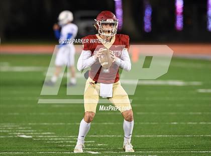 Thumbnail 1 in Brother Martin vs. Jesuit photogallery.