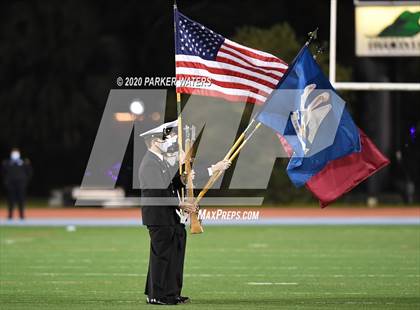 Thumbnail 3 in Brother Martin vs. Jesuit photogallery.