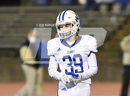 Thumbnail 1 in Brother Martin vs. Jesuit photogallery.