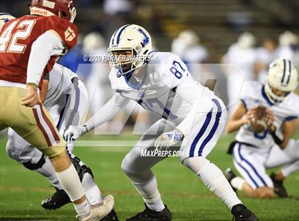 Thumbnail 3 in Brother Martin vs. Jesuit photogallery.