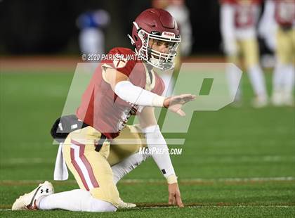 Thumbnail 1 in Brother Martin vs. Jesuit photogallery.