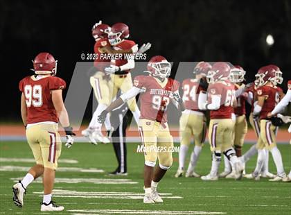 Thumbnail 1 in Brother Martin vs. Jesuit photogallery.