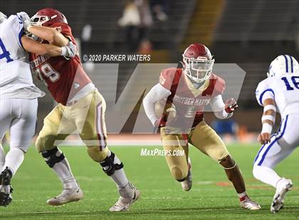 Thumbnail 1 in Brother Martin vs. Jesuit photogallery.