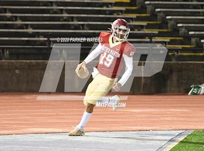 Thumbnail 2 in Brother Martin vs. Jesuit photogallery.