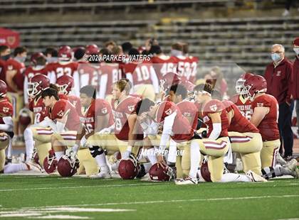 Thumbnail 1 in Brother Martin vs. Jesuit photogallery.