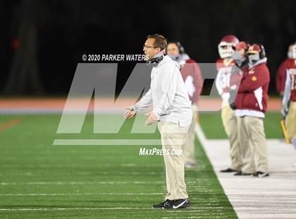 Thumbnail 3 in Brother Martin vs. Jesuit photogallery.