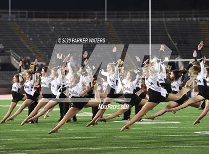 Thumbnail 3 in Brother Martin vs. Jesuit photogallery.