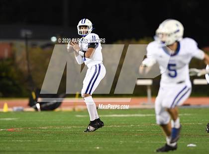 Thumbnail 2 in Brother Martin vs. Jesuit photogallery.