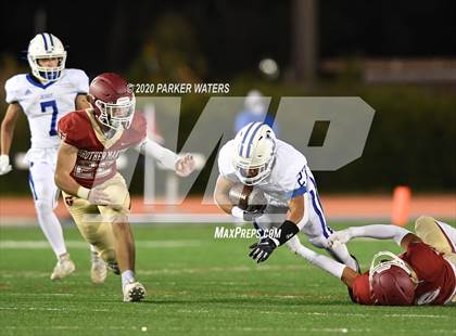 Thumbnail 3 in Brother Martin vs. Jesuit photogallery.