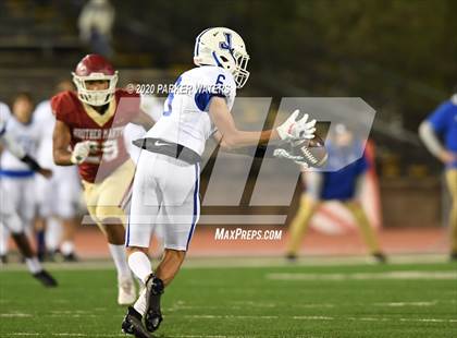 Thumbnail 3 in Brother Martin vs. Jesuit photogallery.