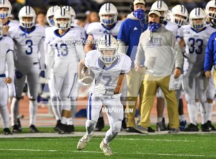 Thumbnail 2 in Brother Martin vs. Jesuit photogallery.