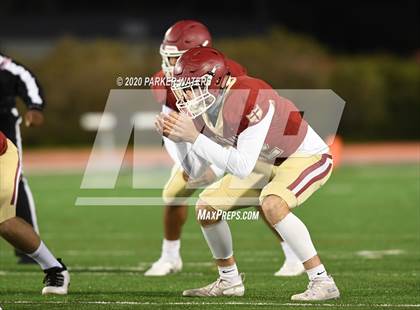Thumbnail 1 in Brother Martin vs. Jesuit photogallery.