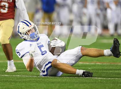Thumbnail 1 in Brother Martin vs. Jesuit photogallery.