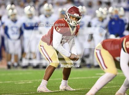 Thumbnail 1 in Brother Martin vs. Jesuit photogallery.