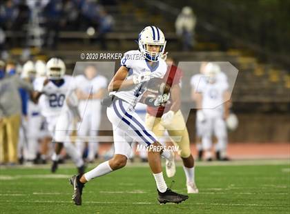 Thumbnail 1 in Brother Martin vs. Jesuit photogallery.