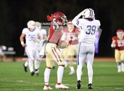 Thumbnail 1 in Brother Martin vs. Jesuit photogallery.