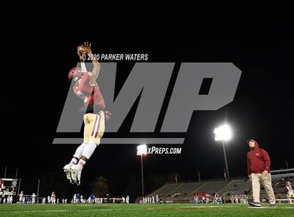 Thumbnail 3 in Brother Martin vs. Jesuit photogallery.
