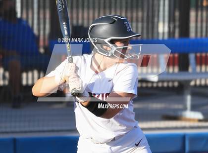 Thumbnail 3 in Hamilton @ Xavier College Prep photogallery.