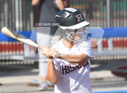 Thumbnail 3 in Hamilton @ Xavier College Prep photogallery.