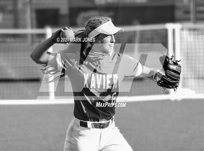 Thumbnail 3 in Hamilton @ Xavier College Prep photogallery.