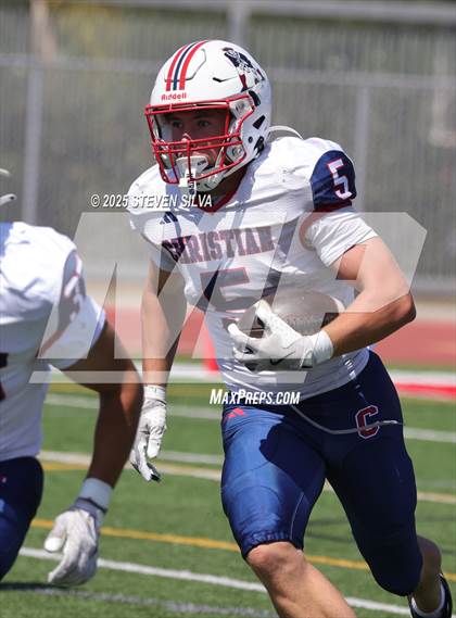Thumbnail 3 in Christian @ Brawley photogallery.