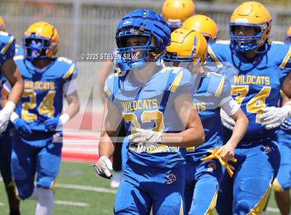 Thumbnail 2 in Christian @ Brawley photogallery.