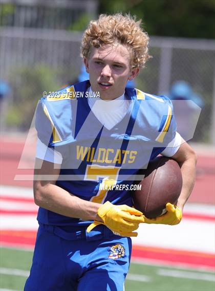 Thumbnail 3 in Christian @ Brawley photogallery.