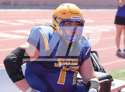 Thumbnail 3 in Christian @ Brawley photogallery.