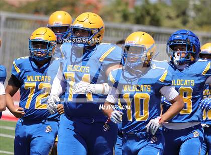 Thumbnail 3 in Christian @ Brawley photogallery.