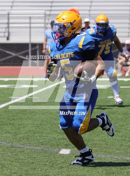 Thumbnail 3 in Christian @ Brawley photogallery.