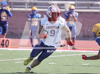 Thumbnail 3 in Christian @ Brawley photogallery.