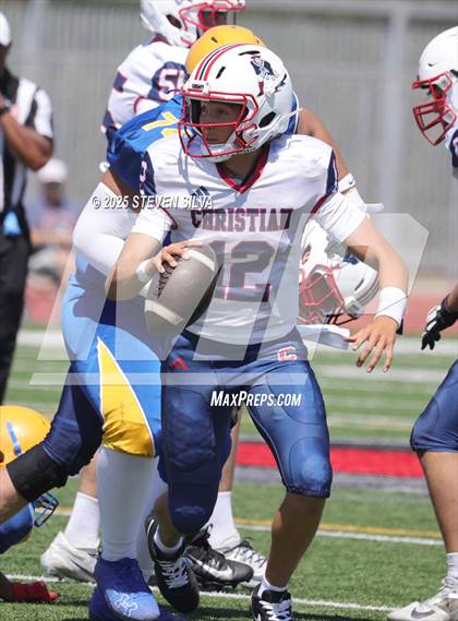 Thumbnail 2 in Christian @ Brawley photogallery.