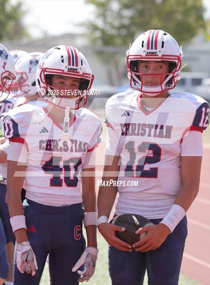 Thumbnail 3 in Christian @ Brawley photogallery.