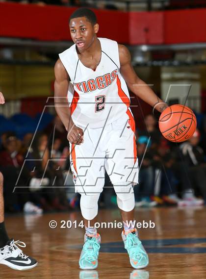 Thumbnail 1 in Greece Athena vs Spring Valley (Slam Dunk Tournament) photogallery.