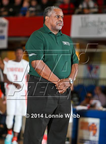 Thumbnail 2 in Greece Athena vs Spring Valley (Slam Dunk Tournament) photogallery.