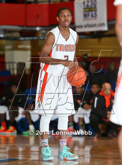 Thumbnail 1 in Greece Athena vs Spring Valley (Slam Dunk Tournament) photogallery.